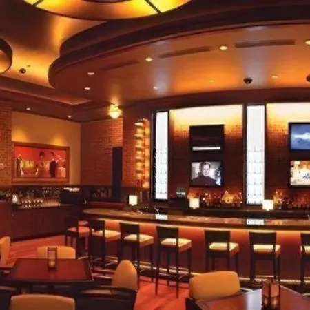 Ameristar Casino Resort And Spa-2