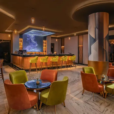 Moevenpick Cairo Media City-3