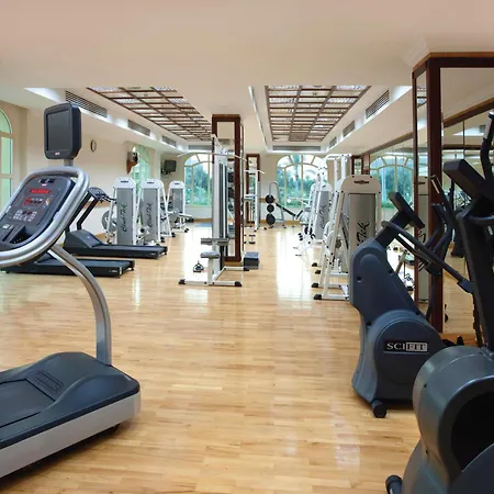 Moevenpick Cairo Media City-3