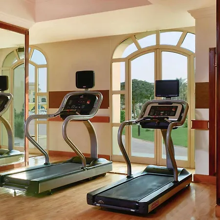 Moevenpick Cairo Media City-2