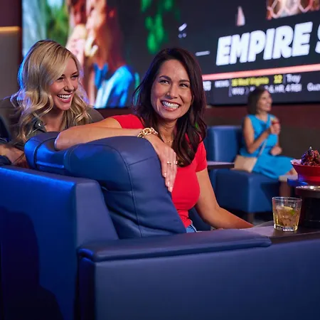 Virgin River Casino And Lodge-3