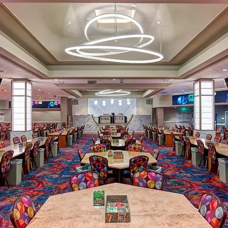 Mystic Lake Casino Hotel-2