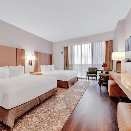 Live! Casino & Hotel - Baltimore Washington Airport - BWI-2