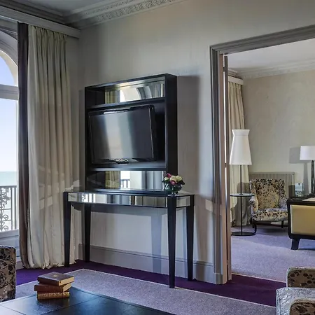 Le Grand Hotel de Cabourg - MGallery Hotel Collection-3
