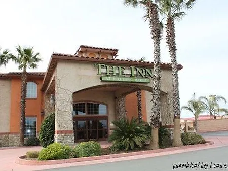 The Inn At Rolling Hills Casino & Resort-2
