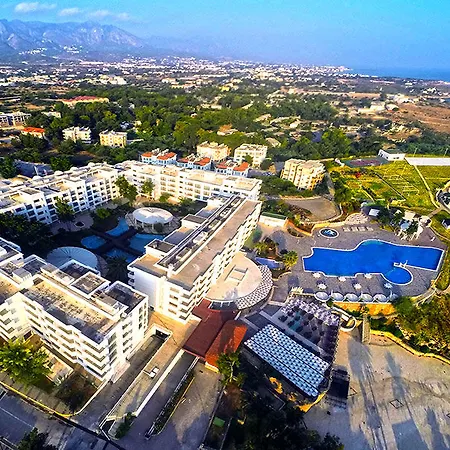 Jasmine Court Hotel & Spa-2