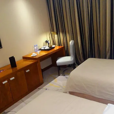 Royal Plaza Hotel And Casino Kapchagay-3