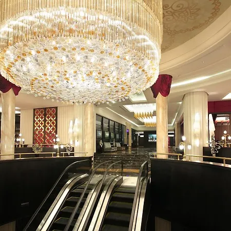 Royal Plaza Hotel And Casino Kapchagay-2