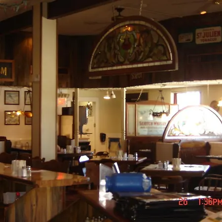 Tonopah Station Hotel And Casino-2