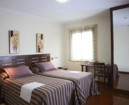Hotel O Casino Da Rasa-3
