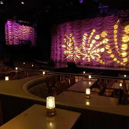 Harrah'S Reno Hotel & Casino-2