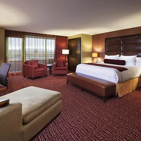 Shoshone-Bannock Hotel And Event Center-3