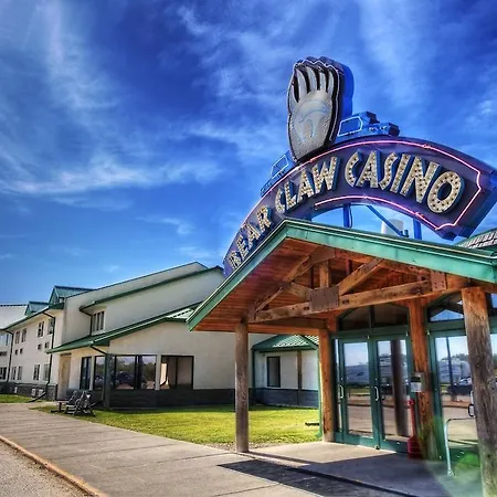 Bear Claw Casino & Hotel-3