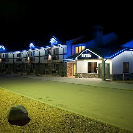 Bear Claw Casino & Hotel-3