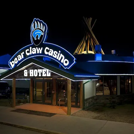 Bear Claw Casino & Hotel-2