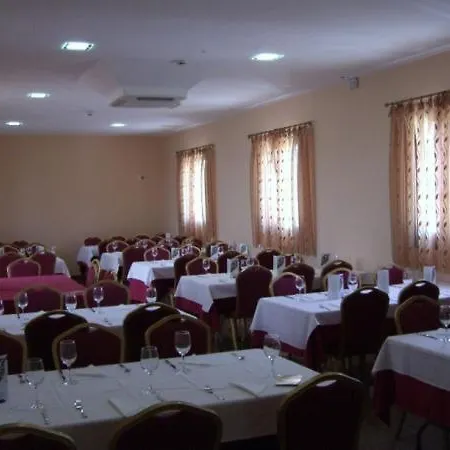 Hotel O Casino Da Rasa-2