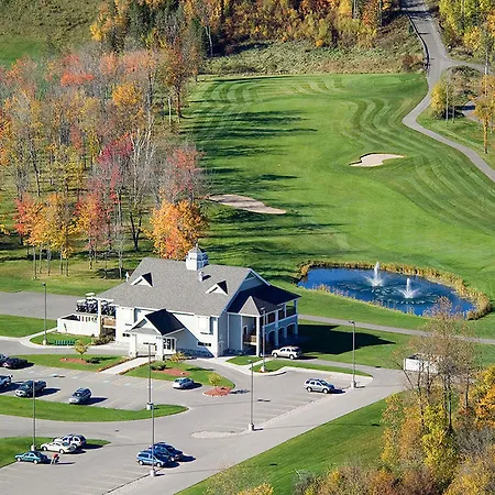 Bay Mills Resort And Casino-3