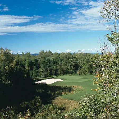Bay Mills Resort And Casino-2