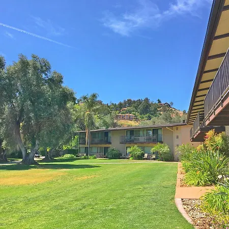 Singing Hills Golf Resort At Sycuan-3