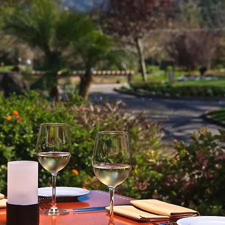 Singing Hills Golf Resort At Sycuan-3
