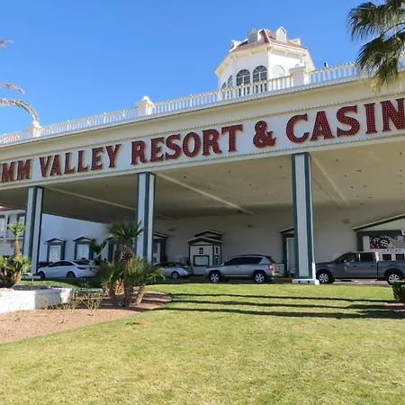 Primm Valley Hotel & Casino, A Travelodge By Wyndham-3
