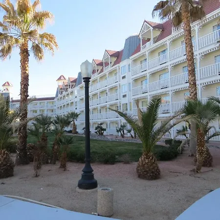 Primm Valley Hotel & Casino, A Travelodge By Wyndham-2