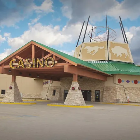 Dakota Sioux Casino & Hotel-2