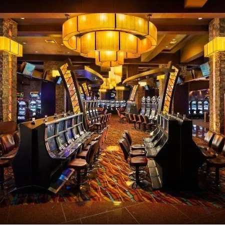 Choctaw Lodge - Durant-3