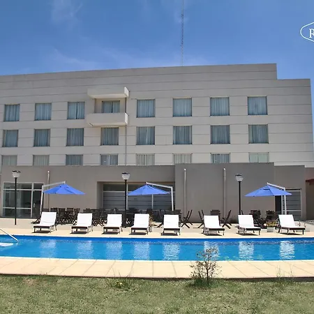 Hotel Casino Rio Uruguay-2