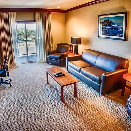 Lucky 7 Casino&Hotel (Howonquet Lodge)-3
