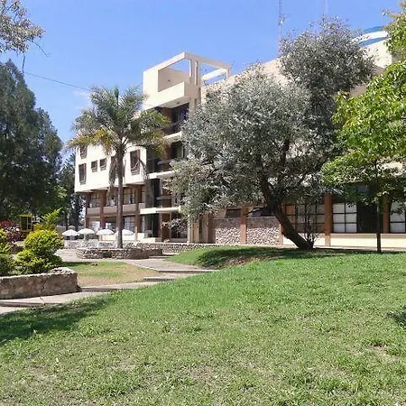 Hotel Casino Palpala-2