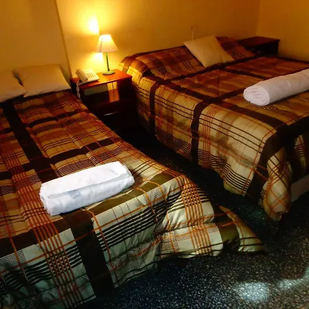 Hotel Casino Palpala-3