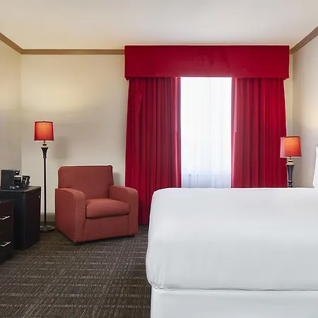 Tunica Roadhouse Casino & Hotel-3