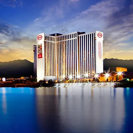 Grand Sierra Resort And Casino-2