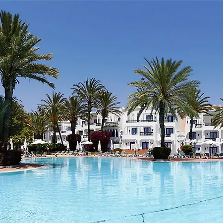 Atlantic Palace Agadir Golf Thalasso & Casino Resort-2