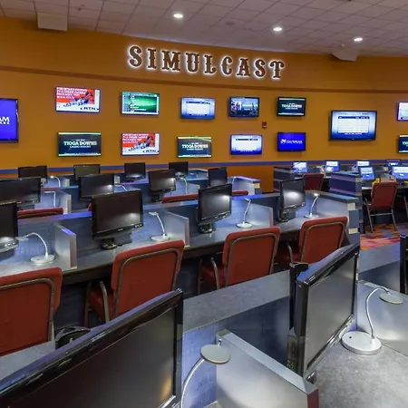 Tioga Downs Casino And Resort-2
