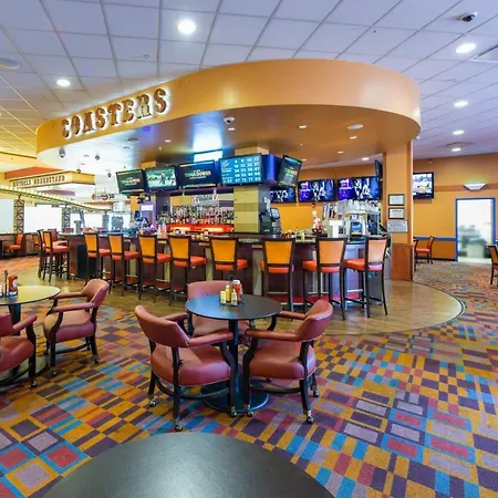 Tioga Downs Casino And Resort-3