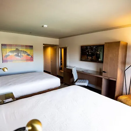 Primm Valley Hotel & Casino, A Travelodge By Wyndham-3