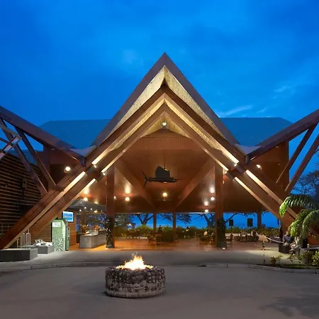 Coral Sea Resort & Casino-2