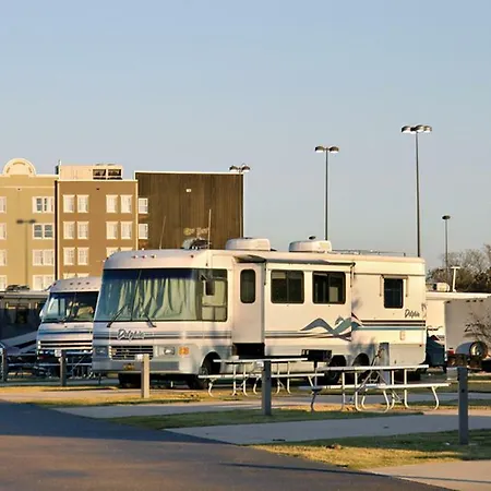 Sam'S Town Hotel & Gambling Hall, Tunica-2