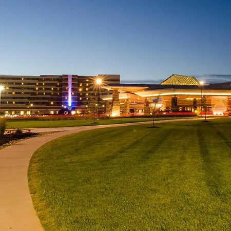 Mohegan Pennsylvania Casino Resort - Adults Only-2