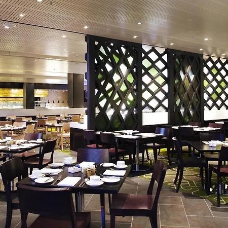 Crown Promenade Melbourne-2