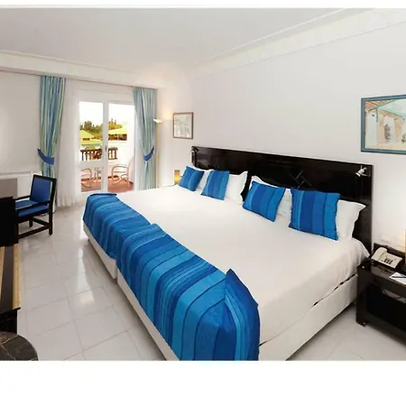 Atlantic Palace Agadir Golf Thalasso & Casino Resort-2