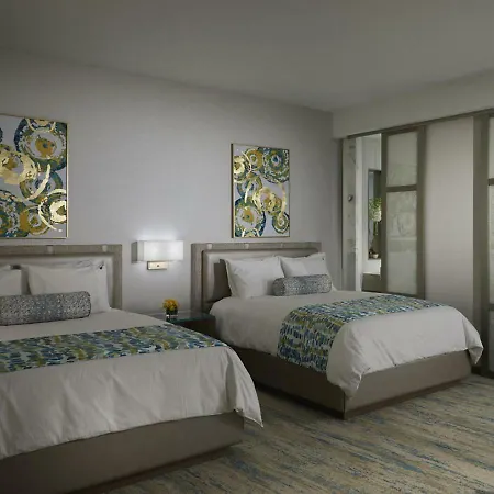 The Guitar Hotel At Seminole Hard Rock Hotel & Casino-2