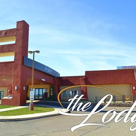 The Lodge At Cliff Castle Casino-3