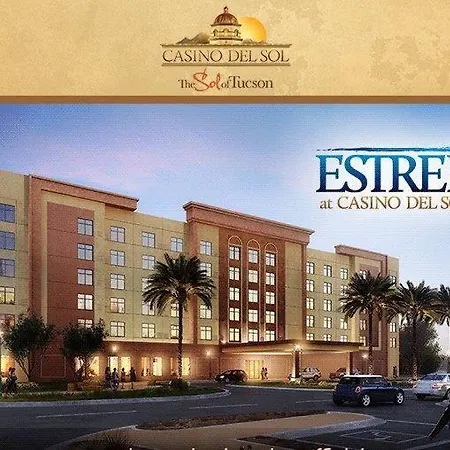 Estrella At Casino Del Sol-2