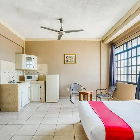 Oyo Hotel Kasino-2