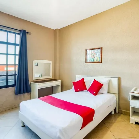 Oyo Hotel Kasino-3