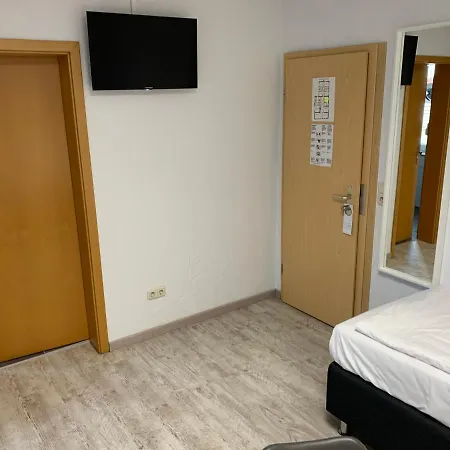 Casino Hotel Neubeckum-2