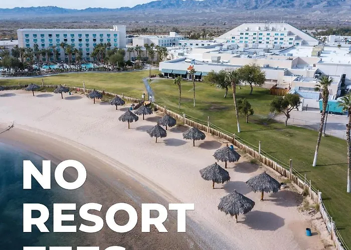 Avi Resort & Casino Laughlin